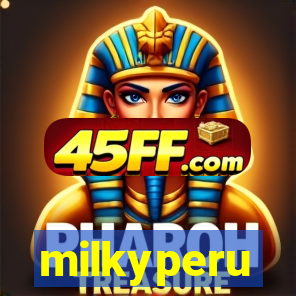 milkyperu