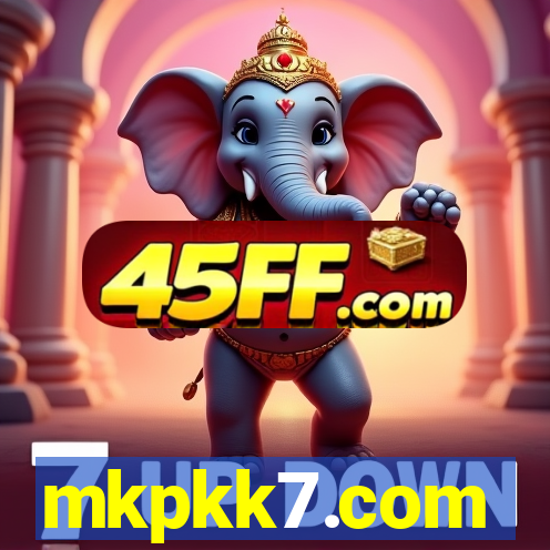 mkpkk7.com