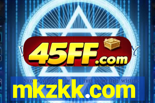 mkzkk.com