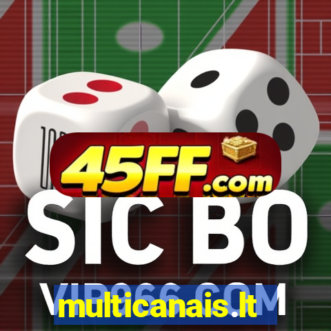 multicanais.lt