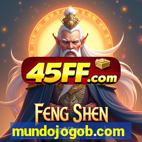 mundojogob.com