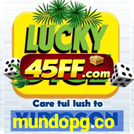 mundopg.co