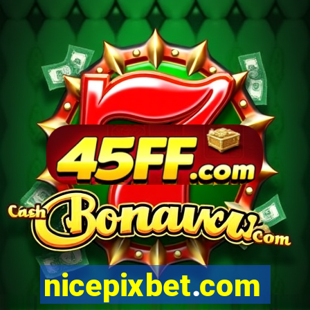 nicepixbet.com