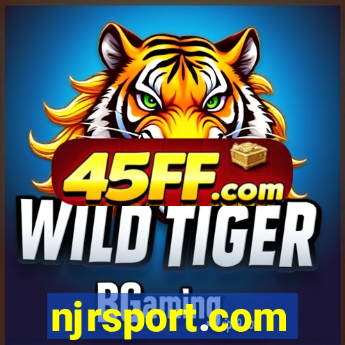 njrsport.com