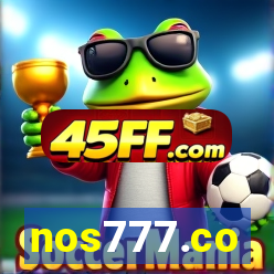 nos777.co