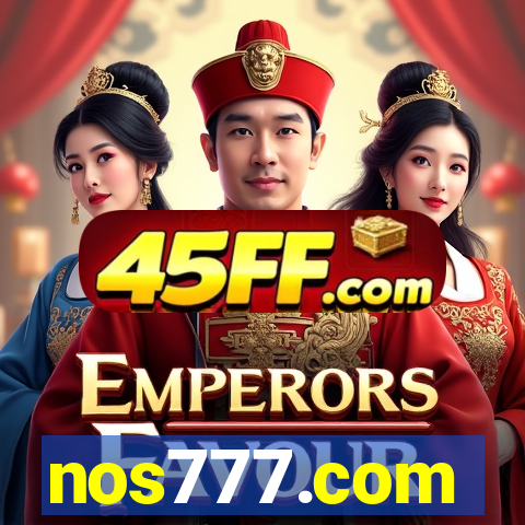 nos777.com