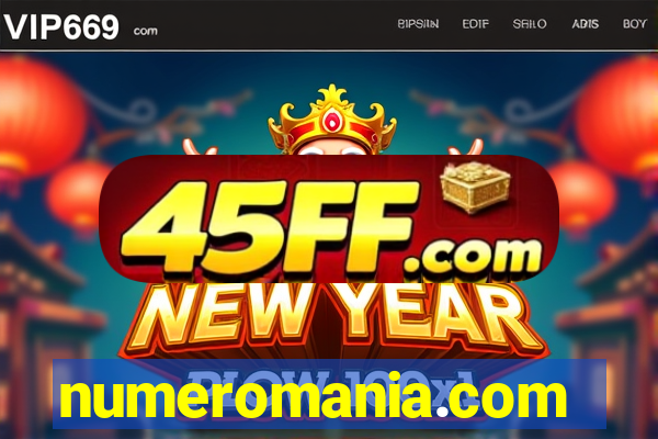 numeromania.com.br