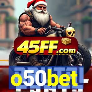 o50bet