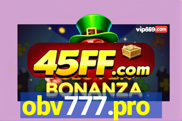 obv777.pro