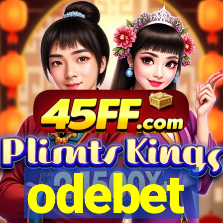 odebet