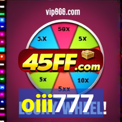 oiii777