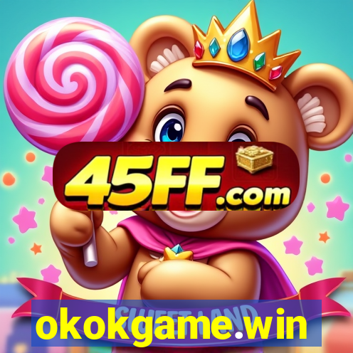 okokgame.win