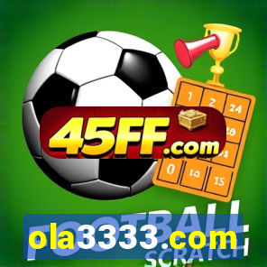 ola3333.com