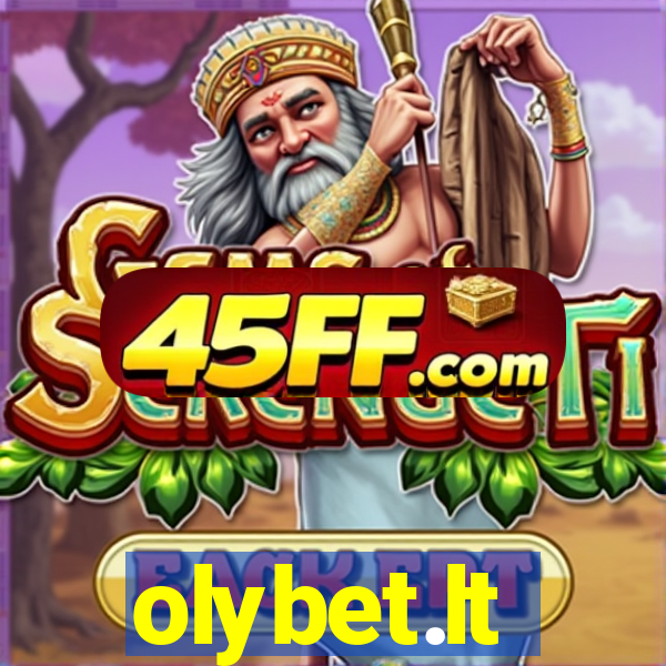 olybet.lt