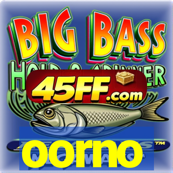 oorno