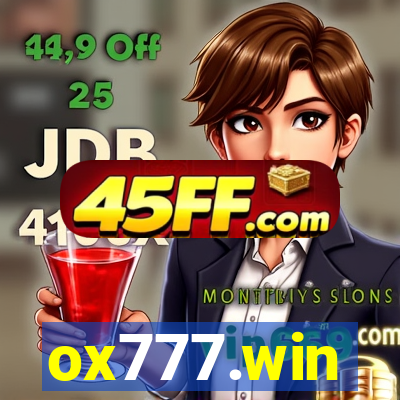 ox777.win