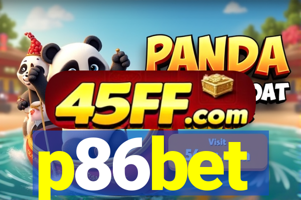 p86bet