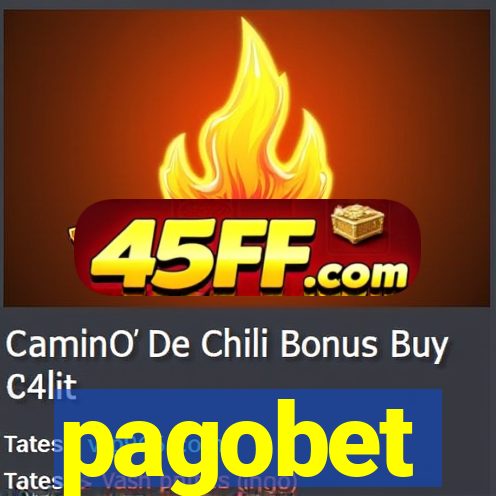 pagobet