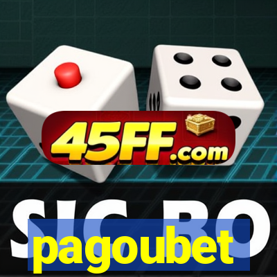 pagoubet