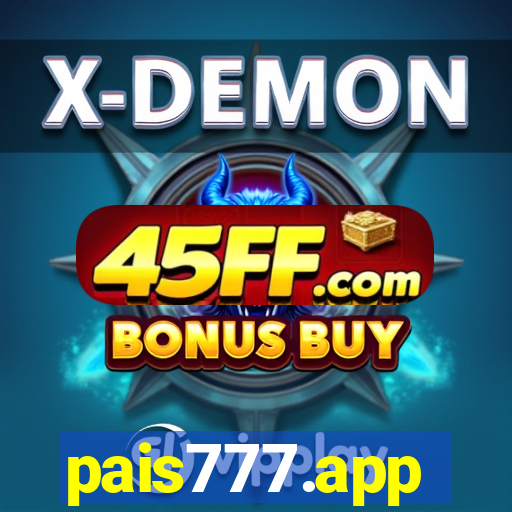 pais777.app