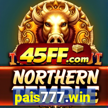 pais777.win