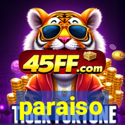 paraiso-777.com