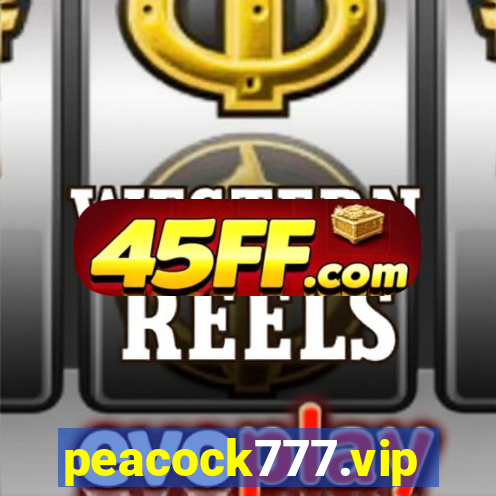 peacock777.vip