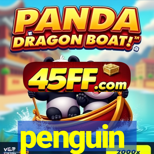 penguin-bet