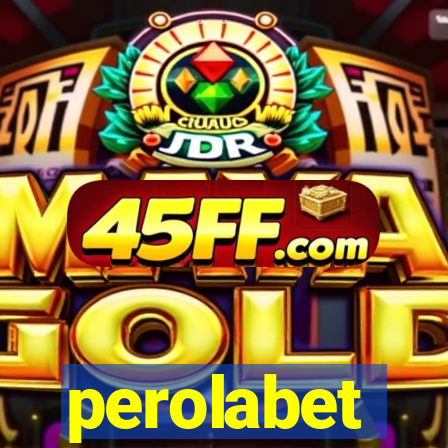 perolabet