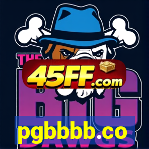 pgbbbb.co
