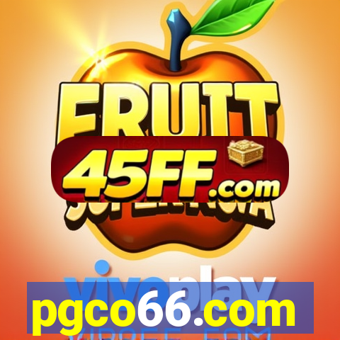 pgco66.com
