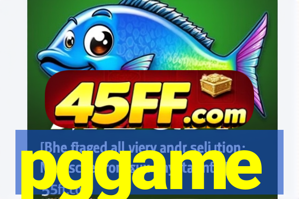 pggame