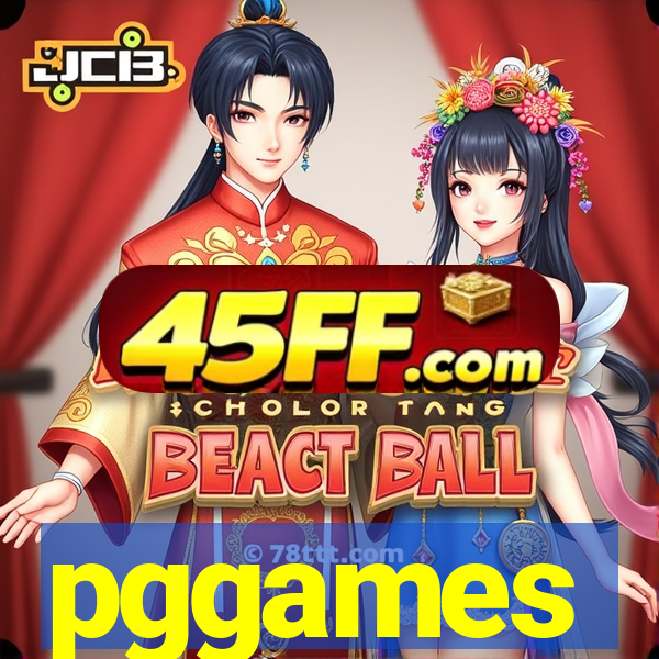 pggames