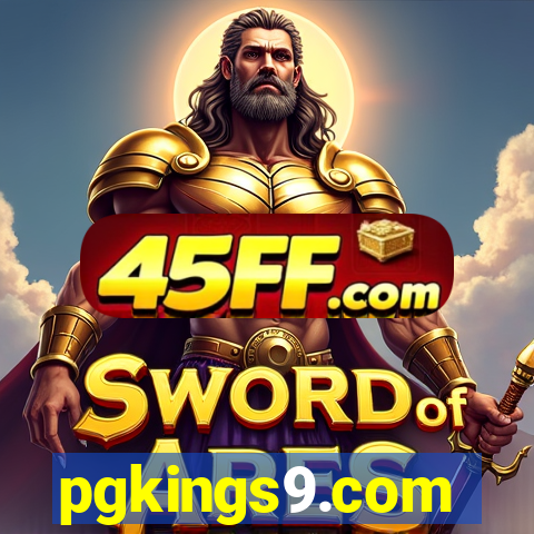 pgkings9.com