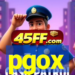 pgox