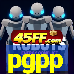pgpp