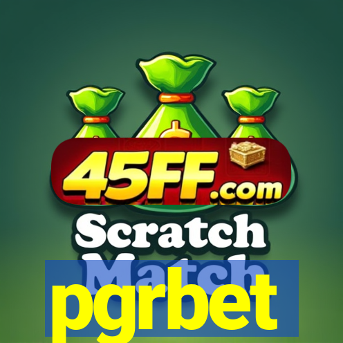 pgrbet
