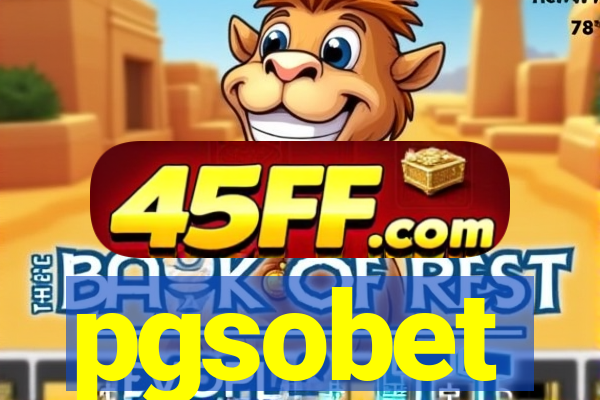 pgsobet