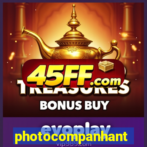 photocompanhante