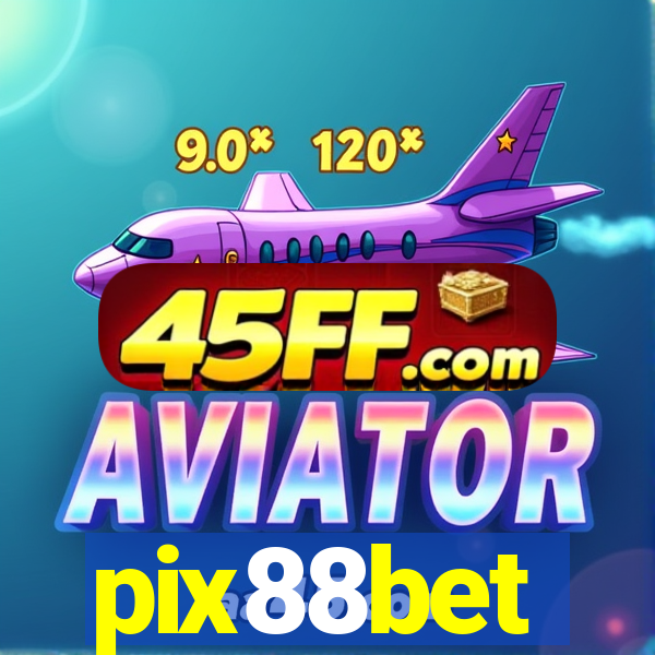 pix88bet