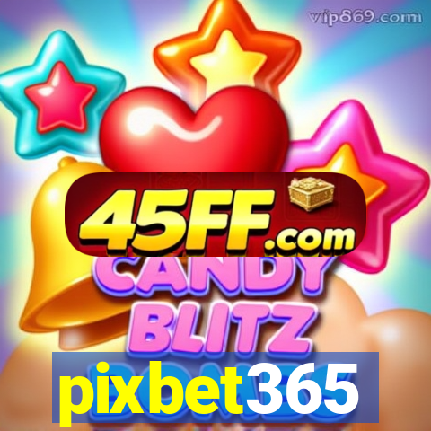 pixbet365