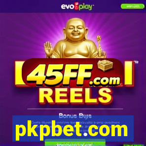 pkpbet.com