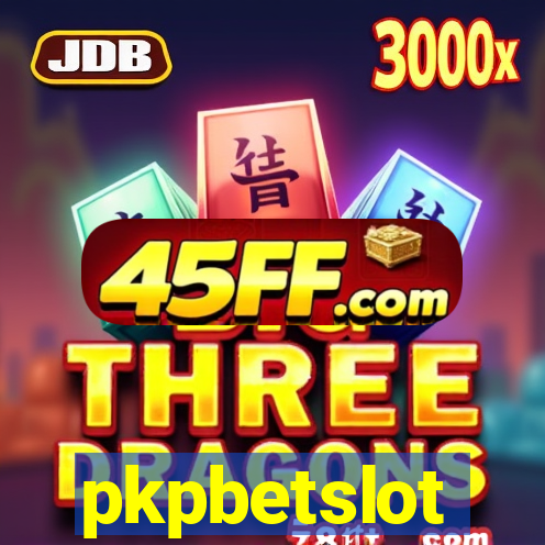 pkpbetslot