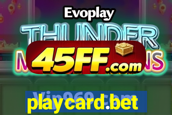 playcard.bet