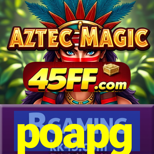 poapg