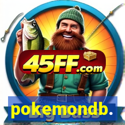 pokemondb.