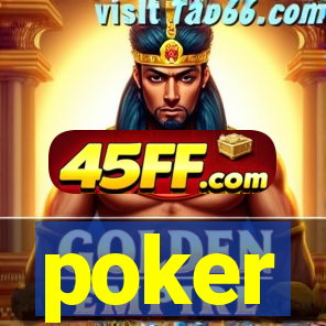 poker