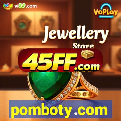pomboty.com
