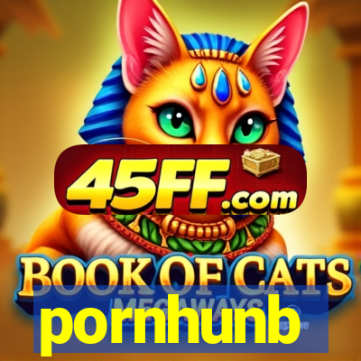 pornhunb
