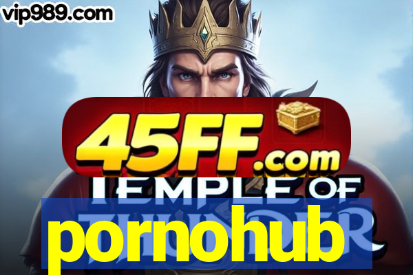 pornohub